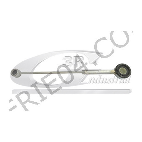 control rod, gearbox, MA