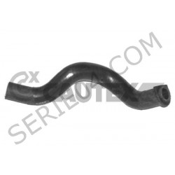 return heater hose