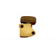 distributie kettingspanner
