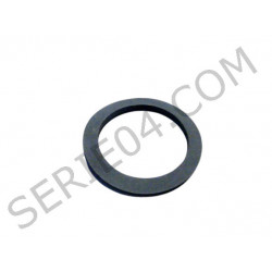 Radiator plug gasket