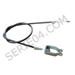 primary brake cable