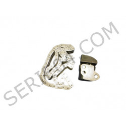 Chain tensioner