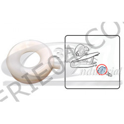 bague plastique de fourchette d'embrayage XU-XUD