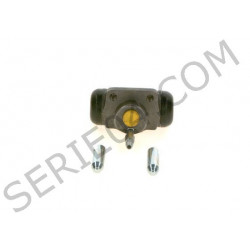 Rear wheel brake cylinder Ø17.46mm