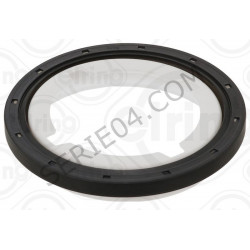 crankshaft oil seal