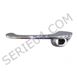 exterior door handle