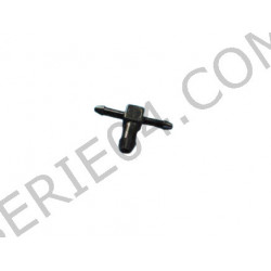 conector en T