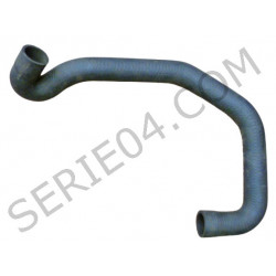 lower radiator hose