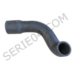 radiator upper hose