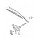 106 Wiper - Washer
