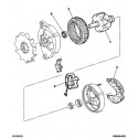 106 generator - regulator