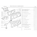 P4 Dashboard - stalk - counter - horn