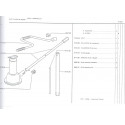 P4 Spare wheel cart