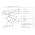 P4 Schiebedach - Verdeck