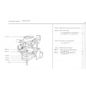 P4 Carburetion