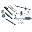 204-304 Steering - Damper