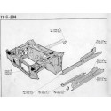 204-304 blok vóór - spar