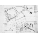 204-304 portón trasero - equilibrador