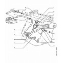 206 Lubrication system