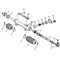 steering
