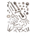 403 Fasteners - Button - Anello di sicurezza