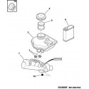 406 master cylinder