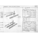 504 Front end - stringers