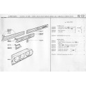 504 Dashboard - Posacenere - Accendisigari - aeratore