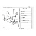 505 spare wheel basket