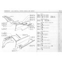 604 Coté de caisse - Aile arrière