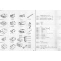 104 Faisceau - Fusible - Cosse électrique - Relais