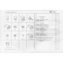 J9 Beam - Fuse - Electrical Lug - Schalter