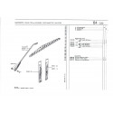 505 Wiper - Washer