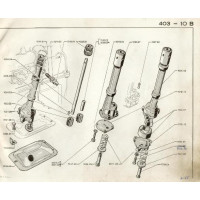 cloche,filtre,huile,403,D4B,404,J7,peugeot,indénor,serie04