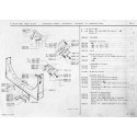 J9 Engine bracket