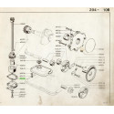 204-304 Lubrication system