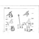 J7 Lubrication system