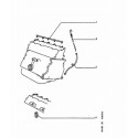 J5 Lubrication system