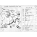 504 Lichtmaschine - Lichtmaschinenregler