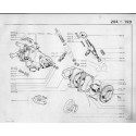 204-304 iniezione diesel