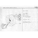 504 Mastervac- Compensator - Vacuum pump - Pedal