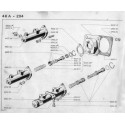 204-304 master cylinder