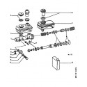 J5 master cylinder