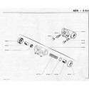 404 rear wheel cylinder