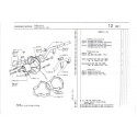 505 Refroidissement moteur essence 2L-2L2 injection 4 cylindres