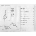 305 Rear shock absorber