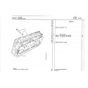 504 Haut moteur essence 4 cylindres