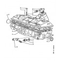 J5 Haut moteur Essence 1L8-2L