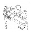 J5 Haut moteur diesel et turbo diesel 2L5