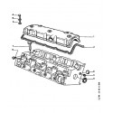 J5 Haut moteur diesel 1L9